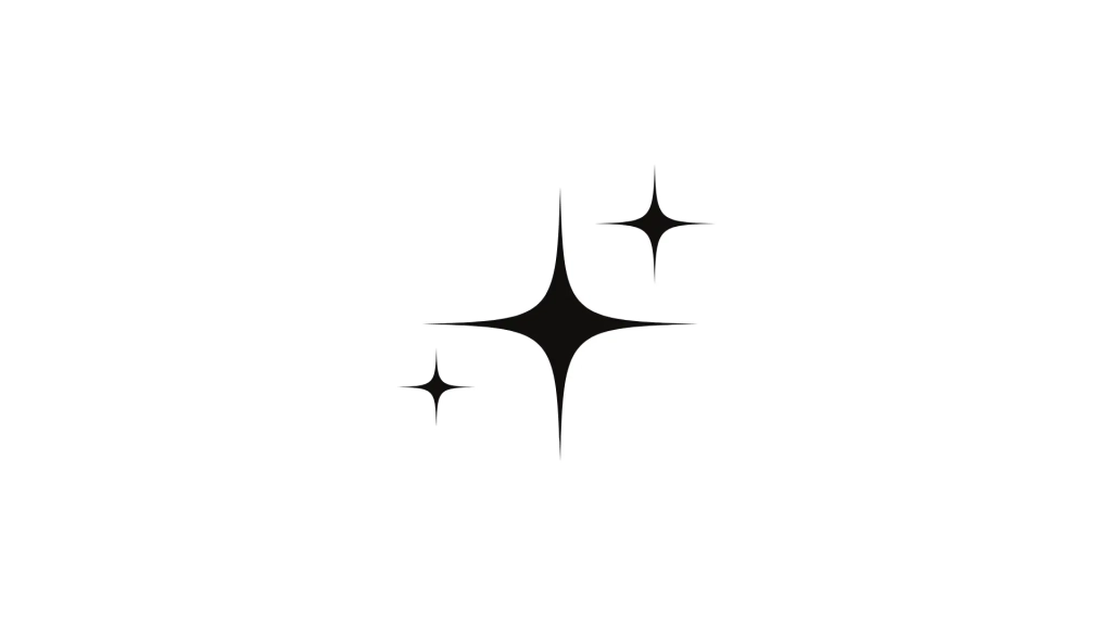 étoiles