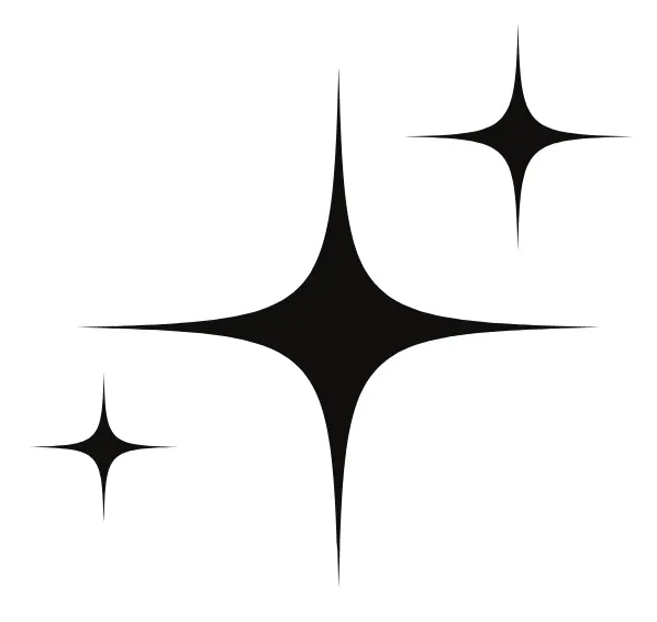 étoiles