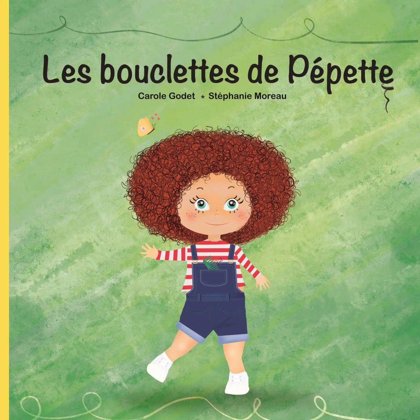 1ère de couverture pépette