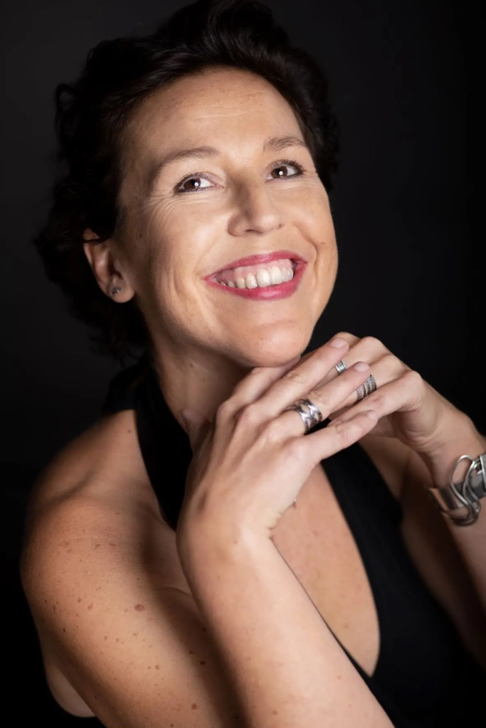 Carole godet