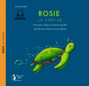Rosie front cover